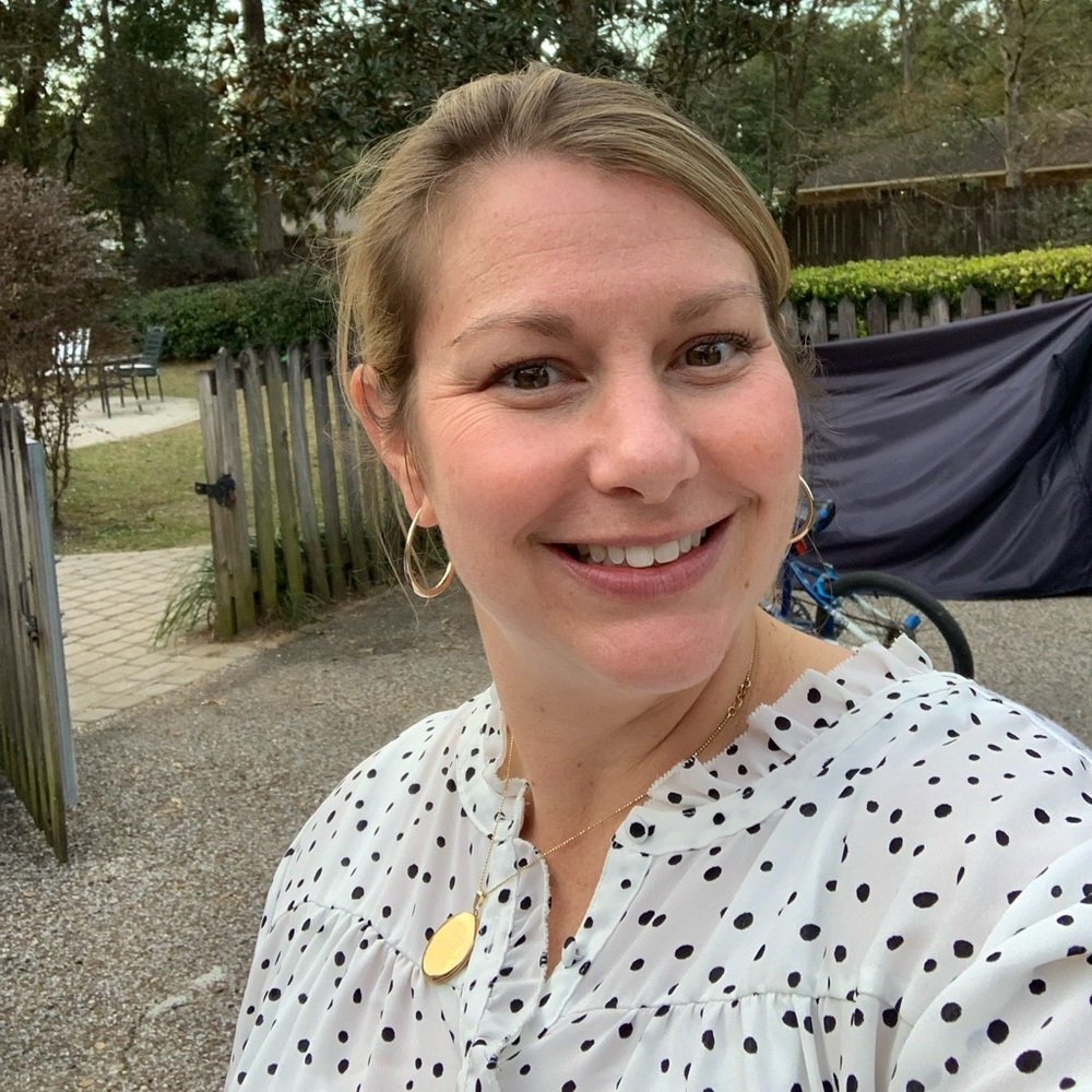 Meet your Posher, Celie